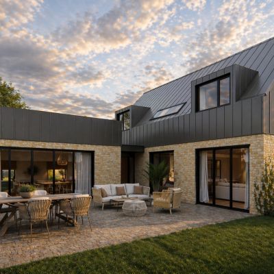 The Byre