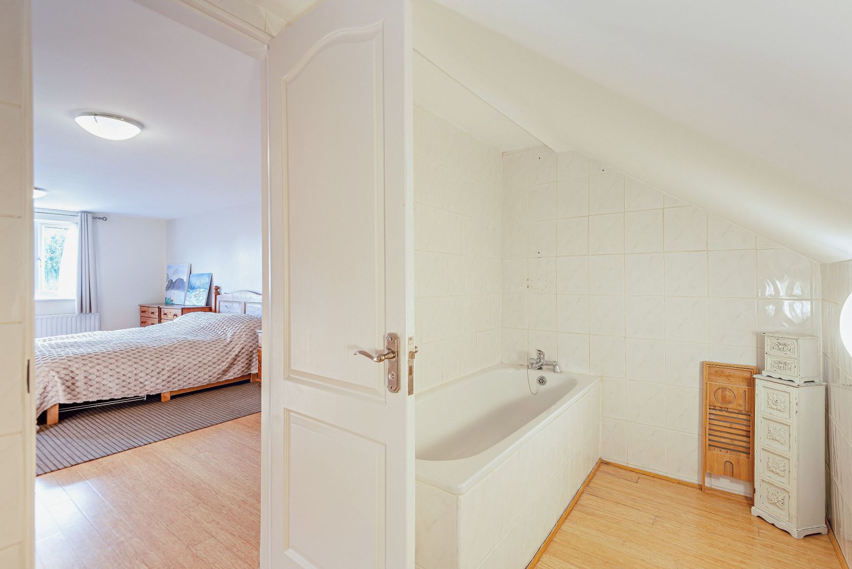 Bedroom 2 En Suite