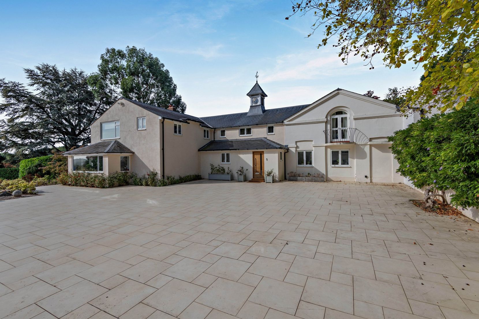 The Coach House