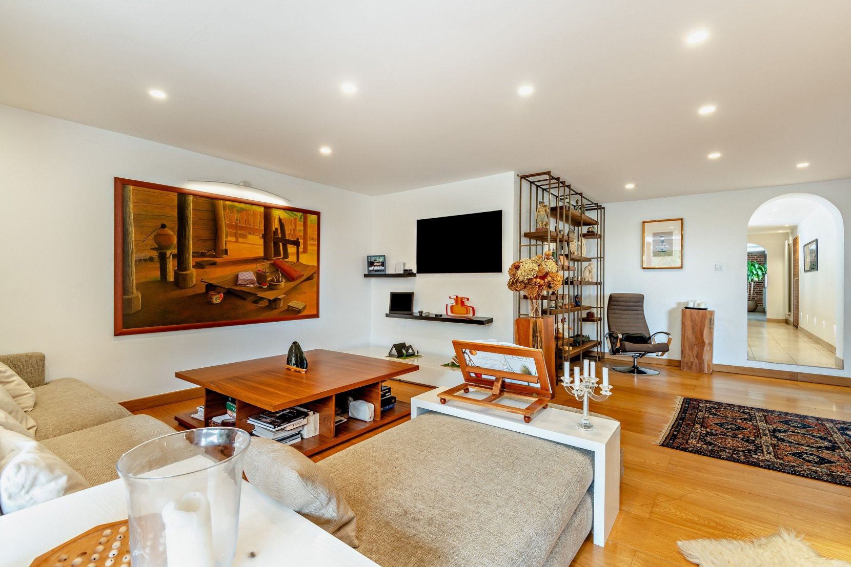 Living Space