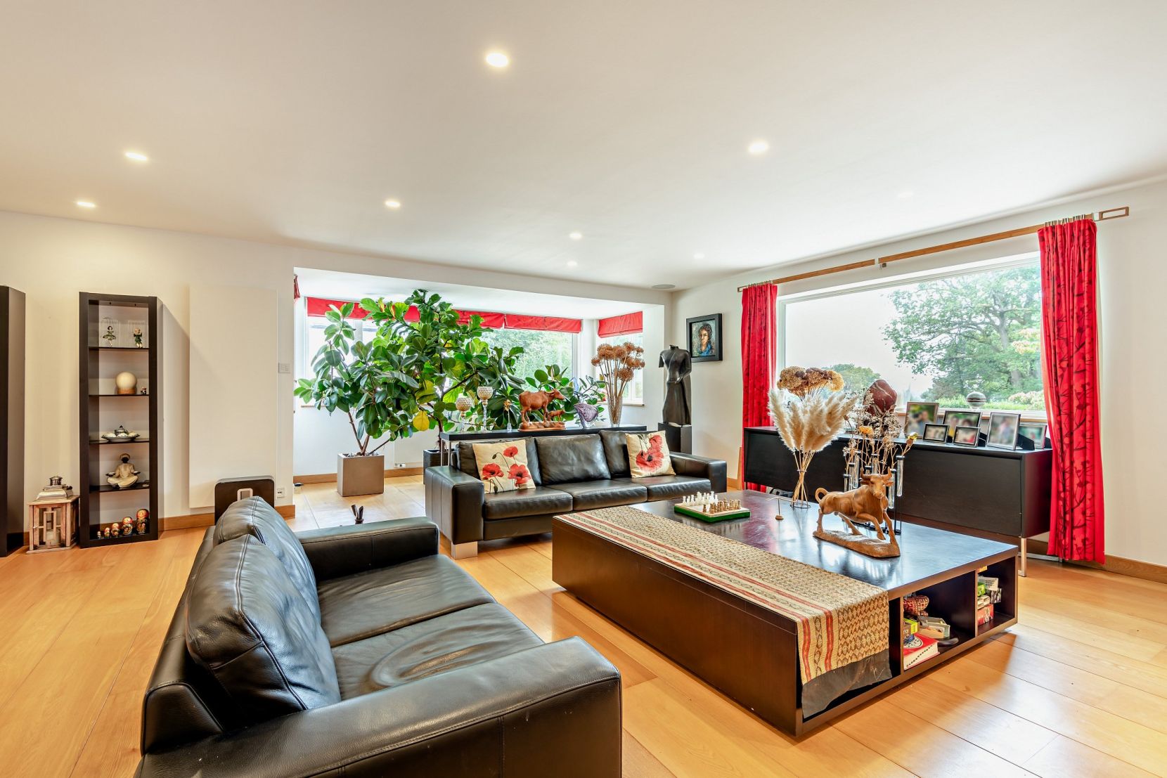 Living Space