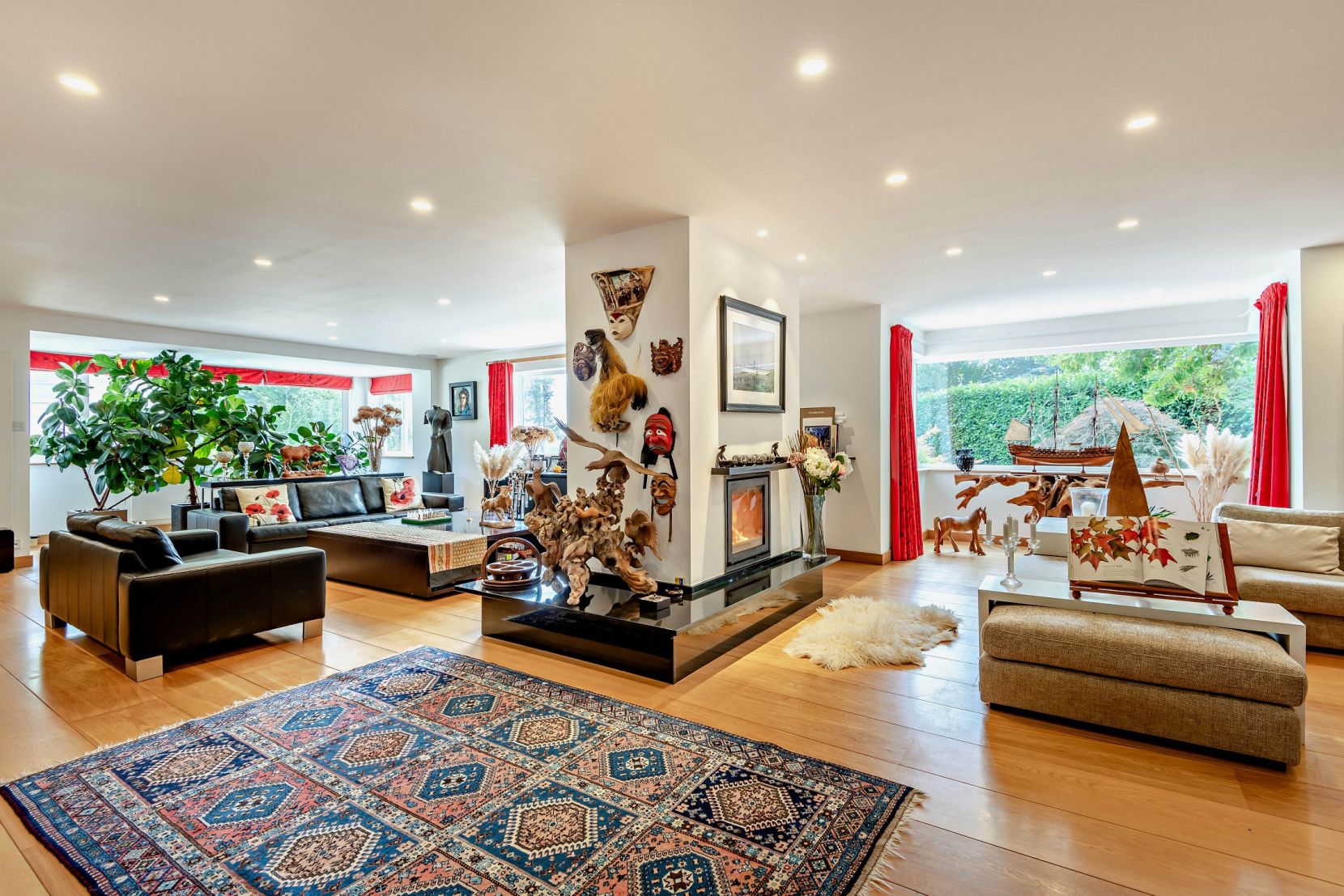 Living Space