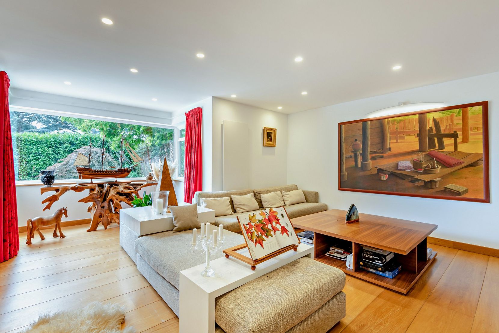 Living Space