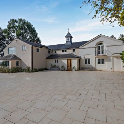 The Coach House