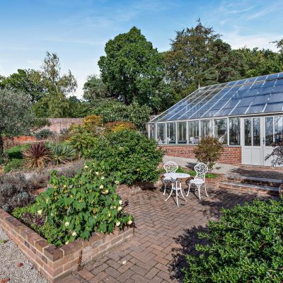 Glass House