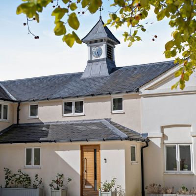 The Coach House