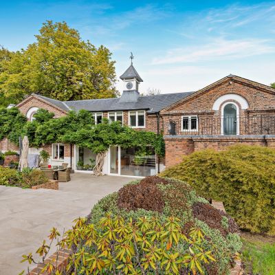 The Coach House