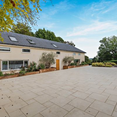 The Wood House