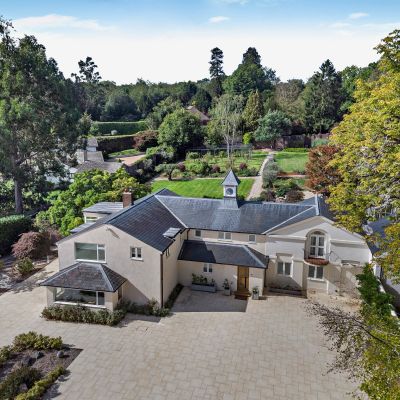 The Coach House