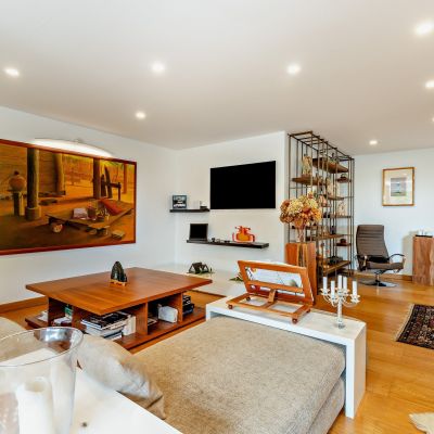Living Space