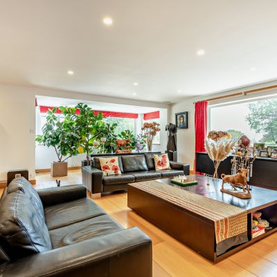 Living Space