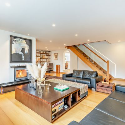 Living Space