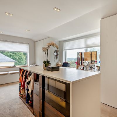 Dressing Room