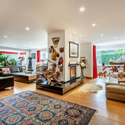 Living Space