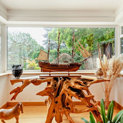 Bay Window