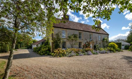 Middle Farm