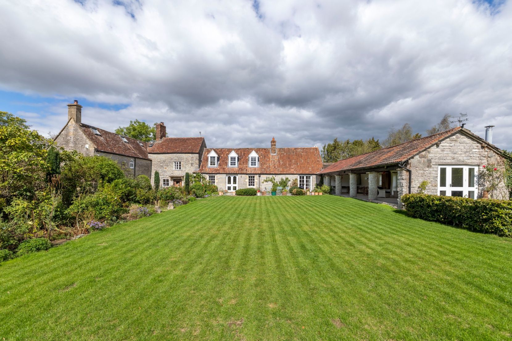 Middle Farm