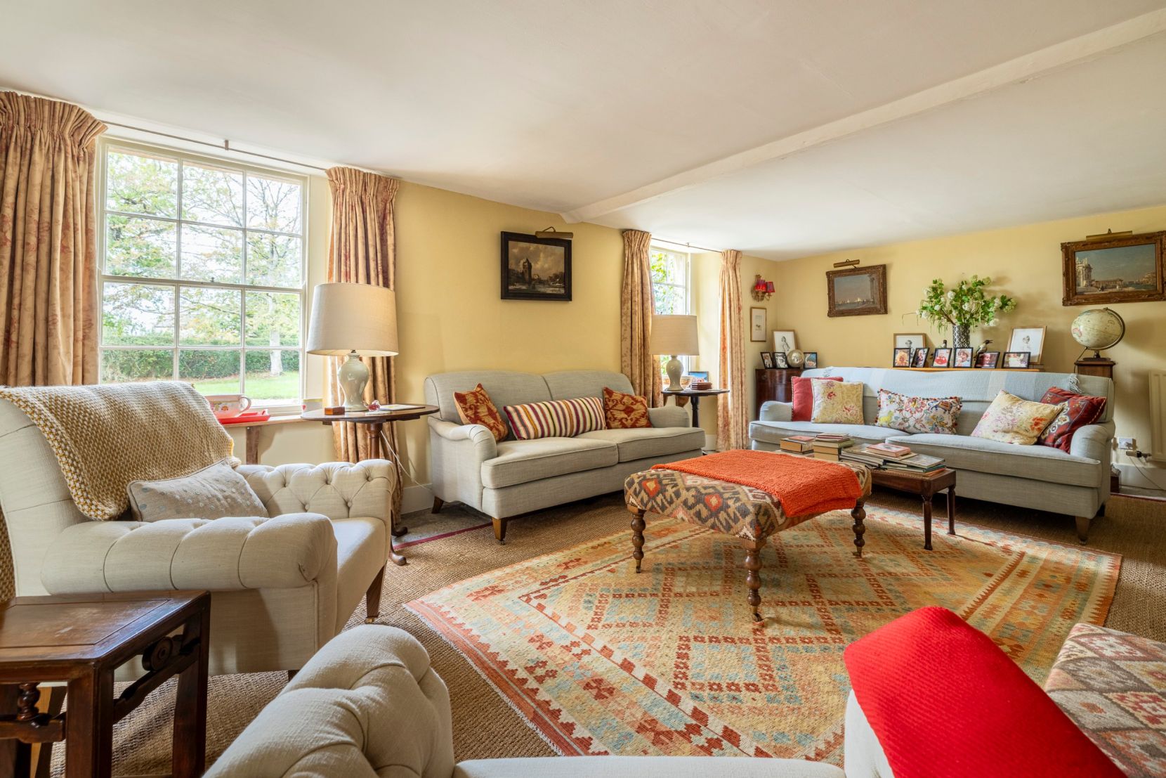 Drawing Room
