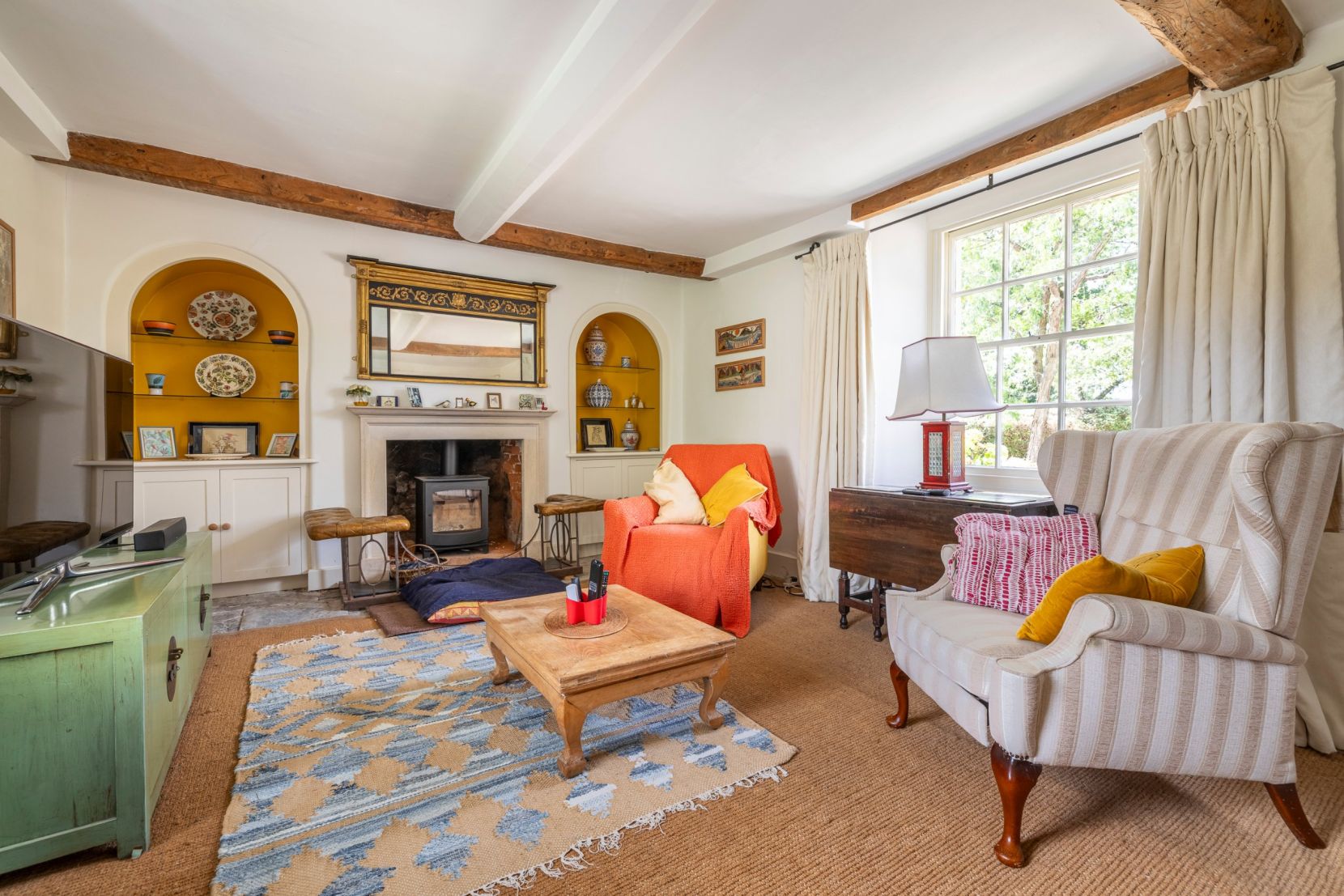 Sitting Room