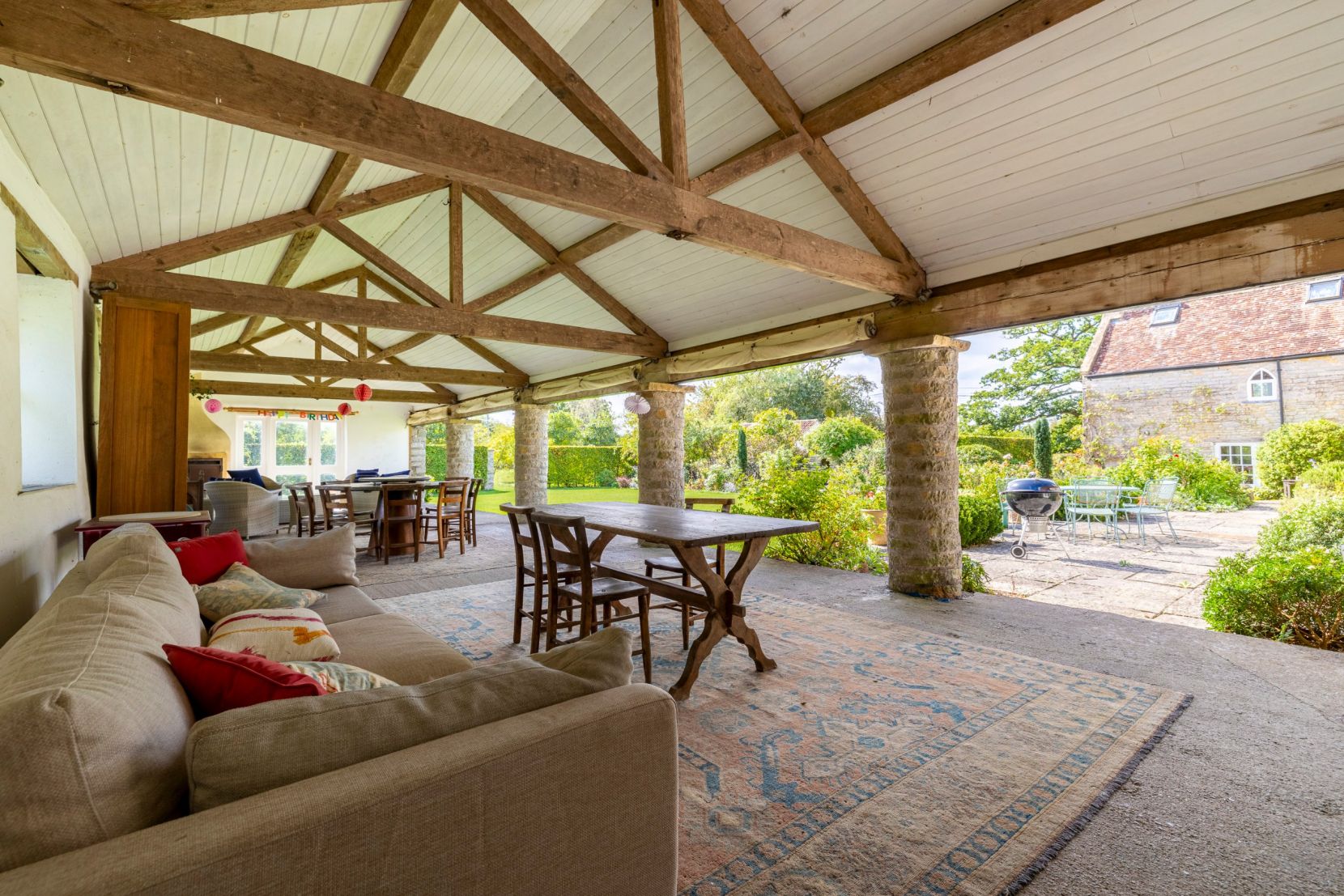 Loggia