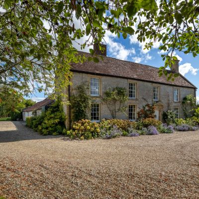 Middle Farm