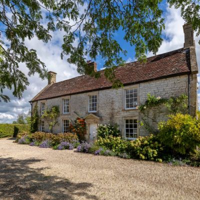 Period Farmhouse