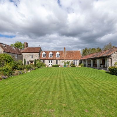 Middle Farm