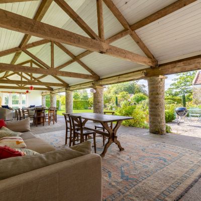 Loggia
