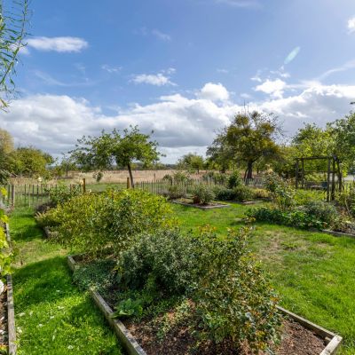 Gardens