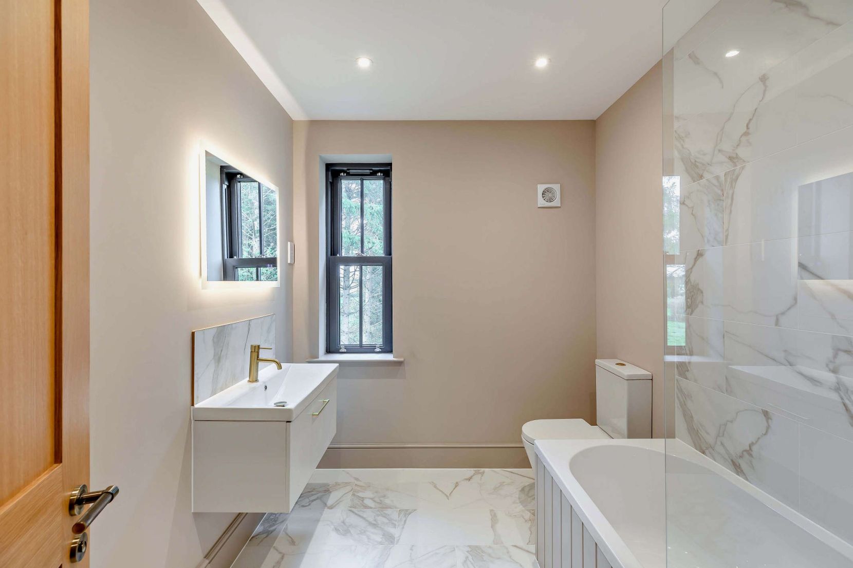 En Suite 3