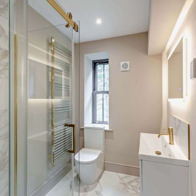 En Suite 2