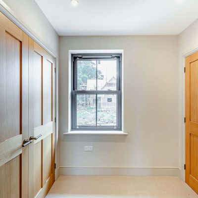 Dressing Room