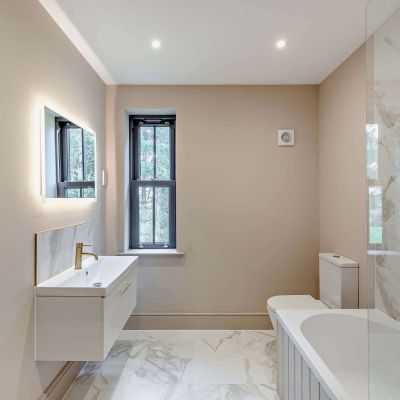 En Suite 3