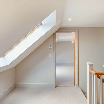 Second Floor Landing