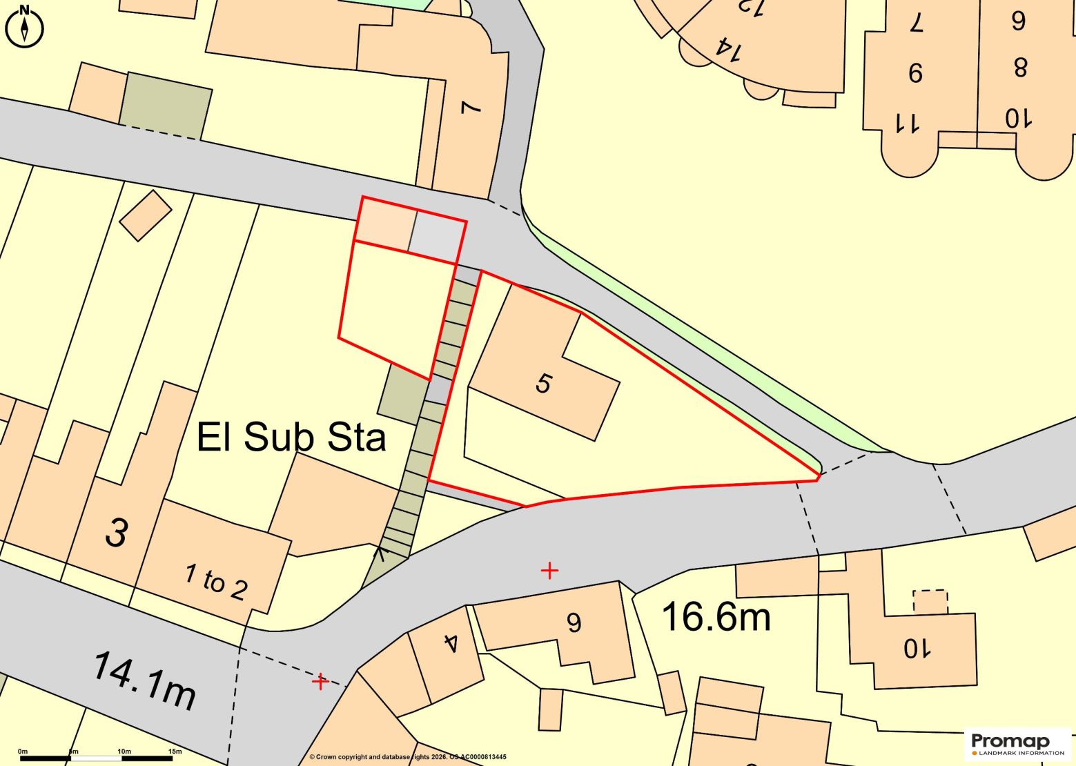 Land Plan