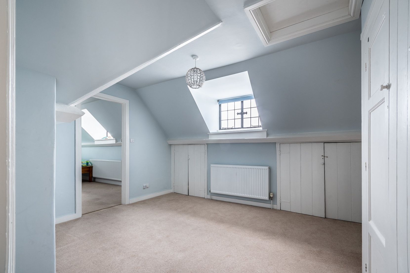 Attic