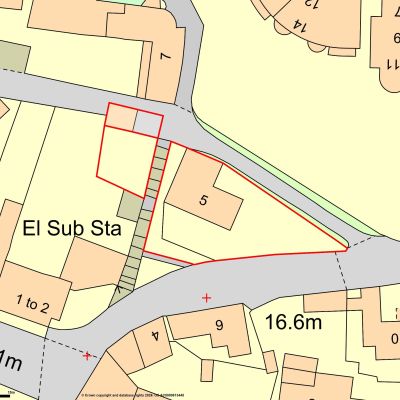 Land Plan