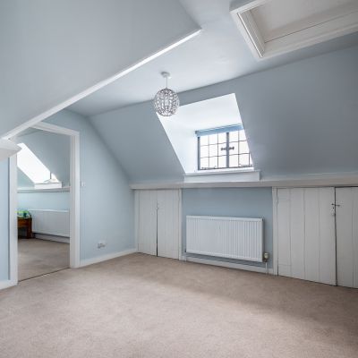 Attic