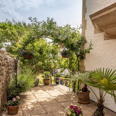 Gardens