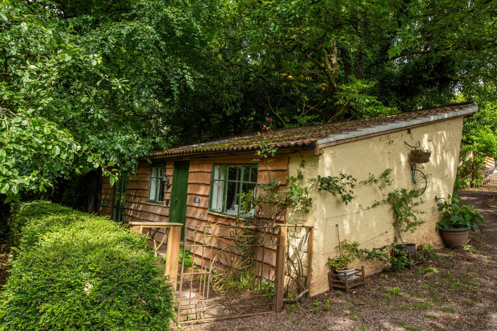 Cottage