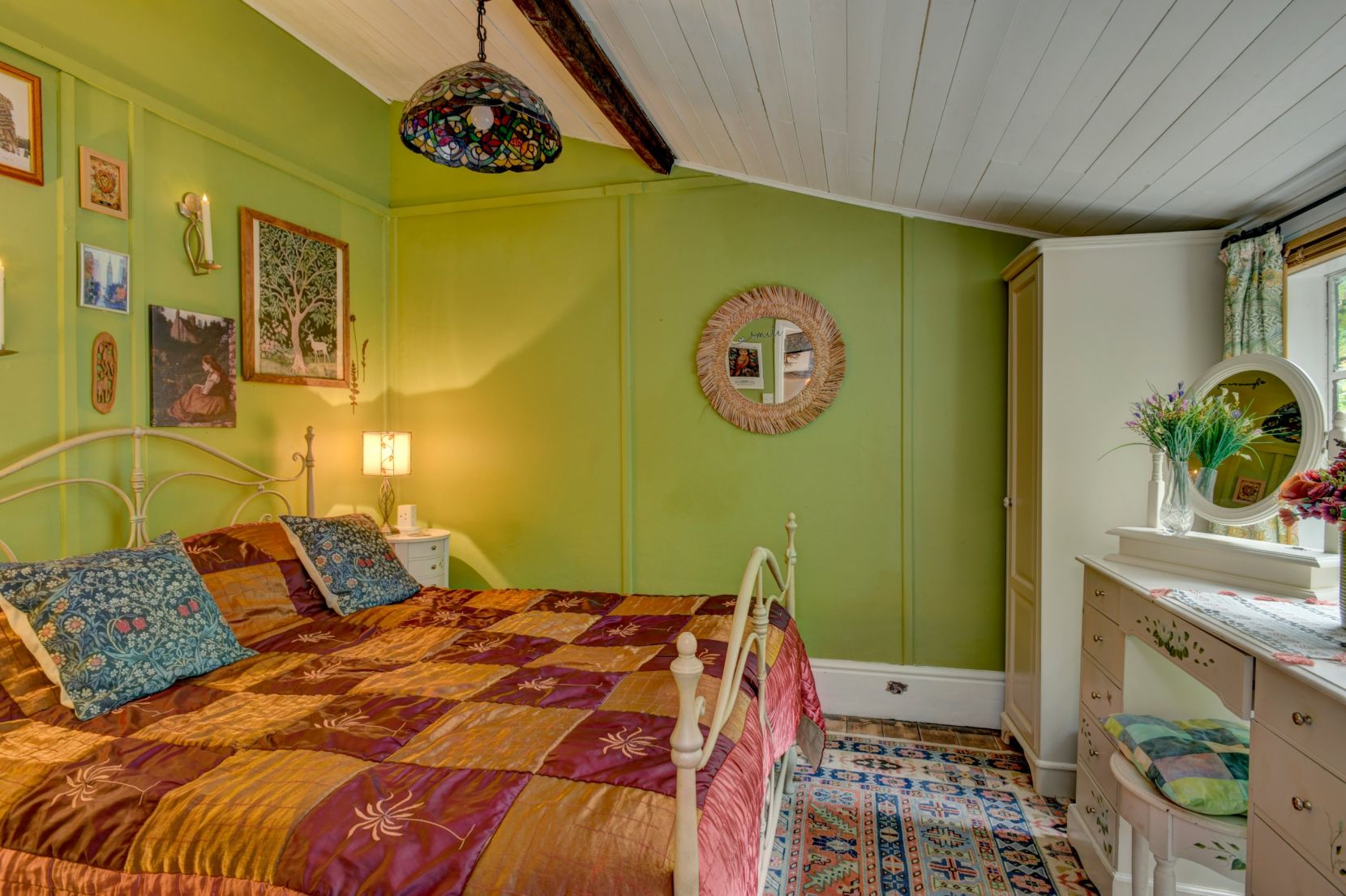 Cottage