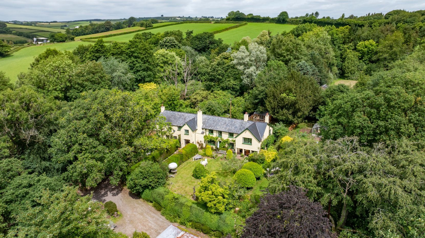 Lurley Manor