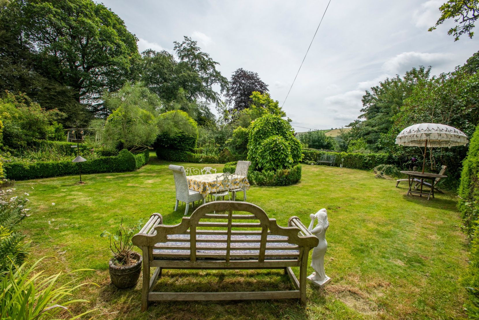 Grounds