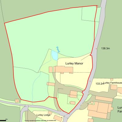 Land Plan