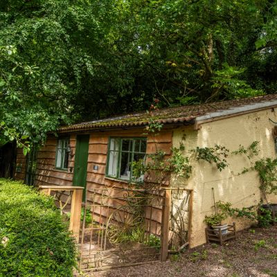 Cottage