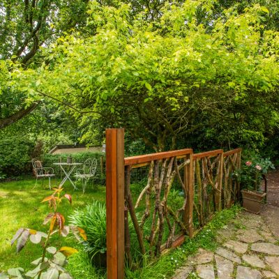 Cottage Garden