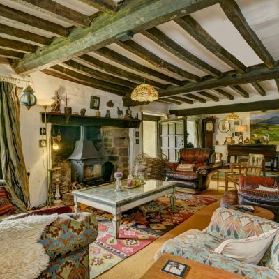 Drawing Room