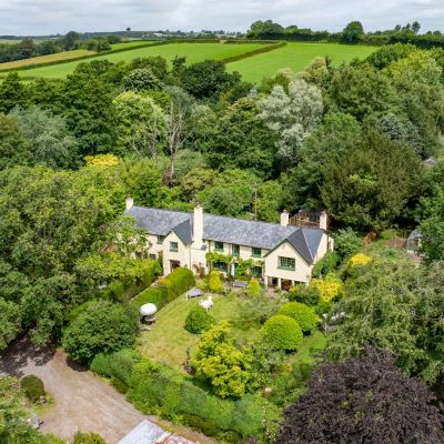 Lurley Manor