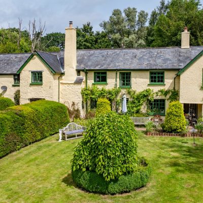 Lurley Manor