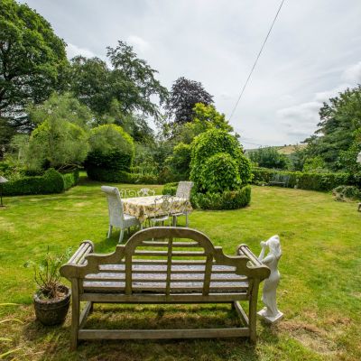 Grounds